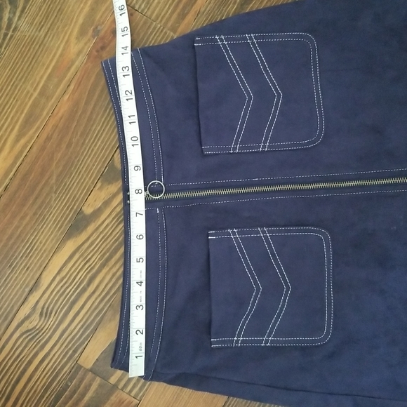 Modcloth Mini Skirt - Picture 8 of 12